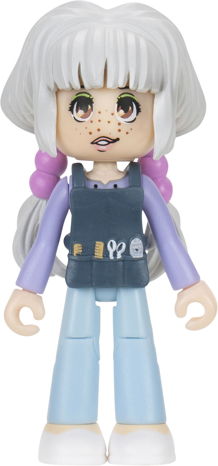 Adopt Me K&aelig;ledyrssalon De