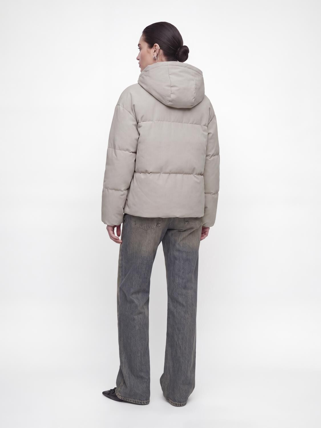 Jxgalaxy Puffer Jacket Otw