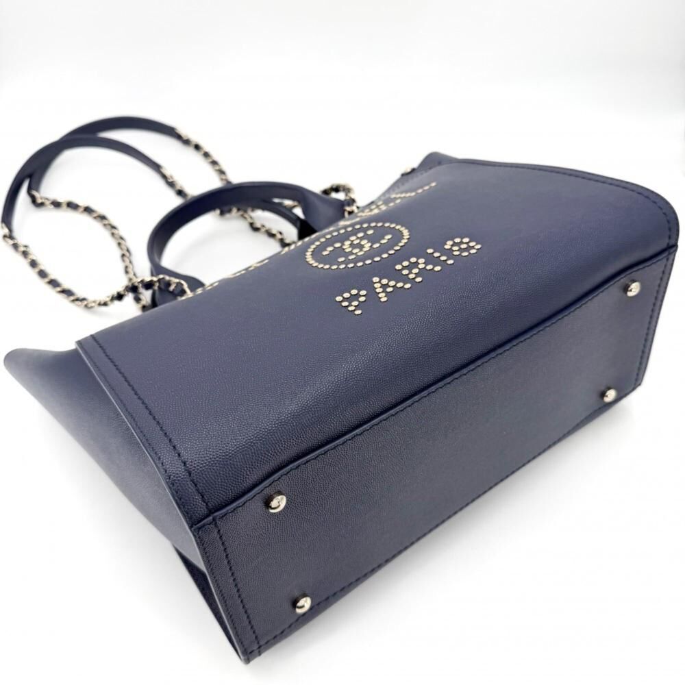 Chanel Deauville