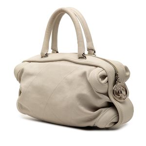Chanel Travel Bag