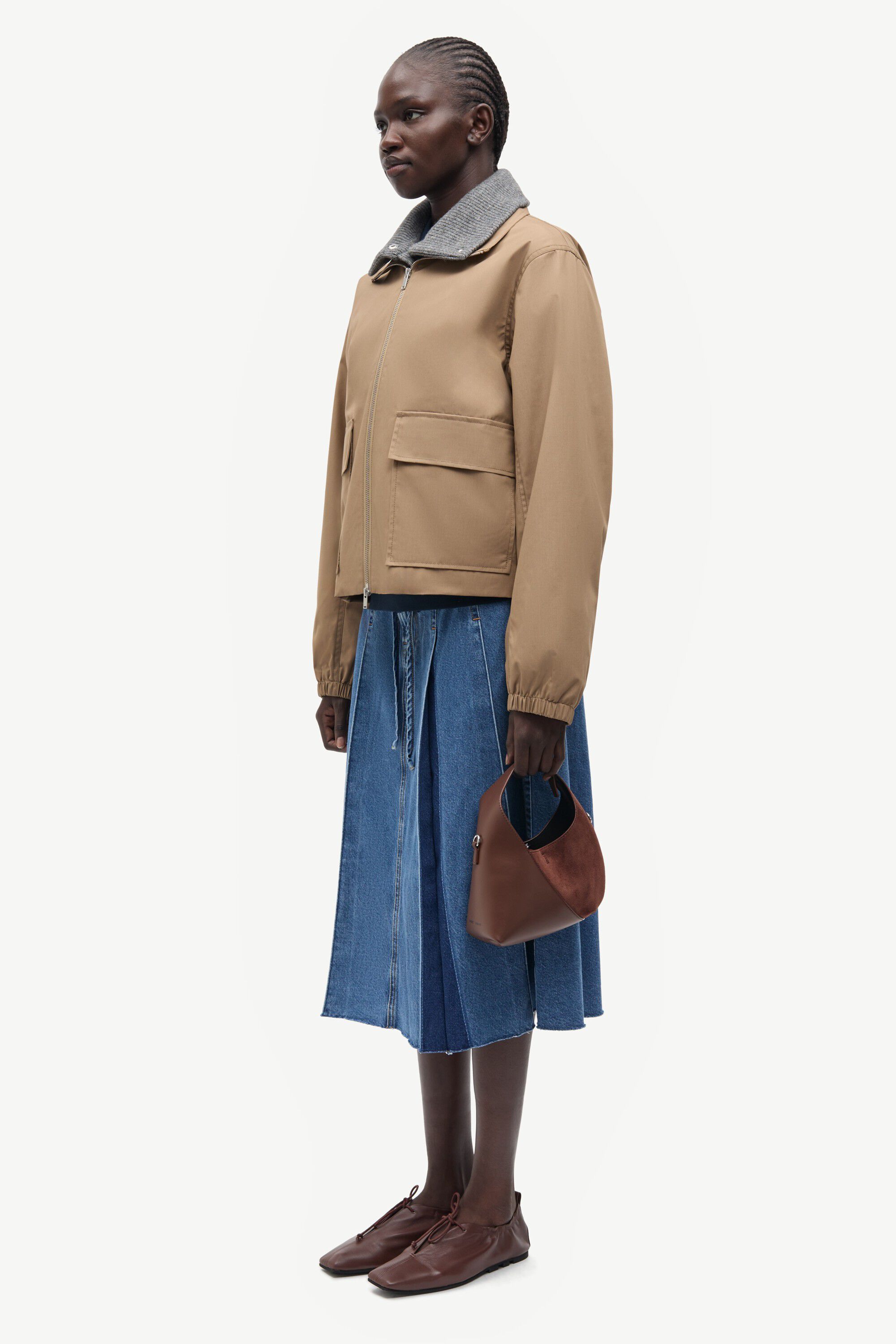 Sabianco jacket 15923