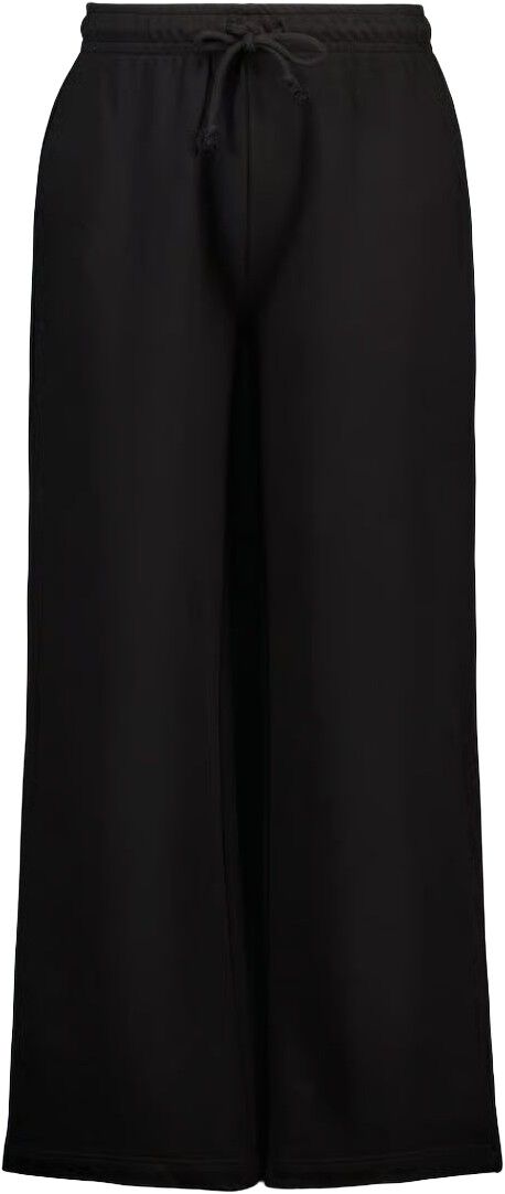 Madeleine Soft Wide Bukser