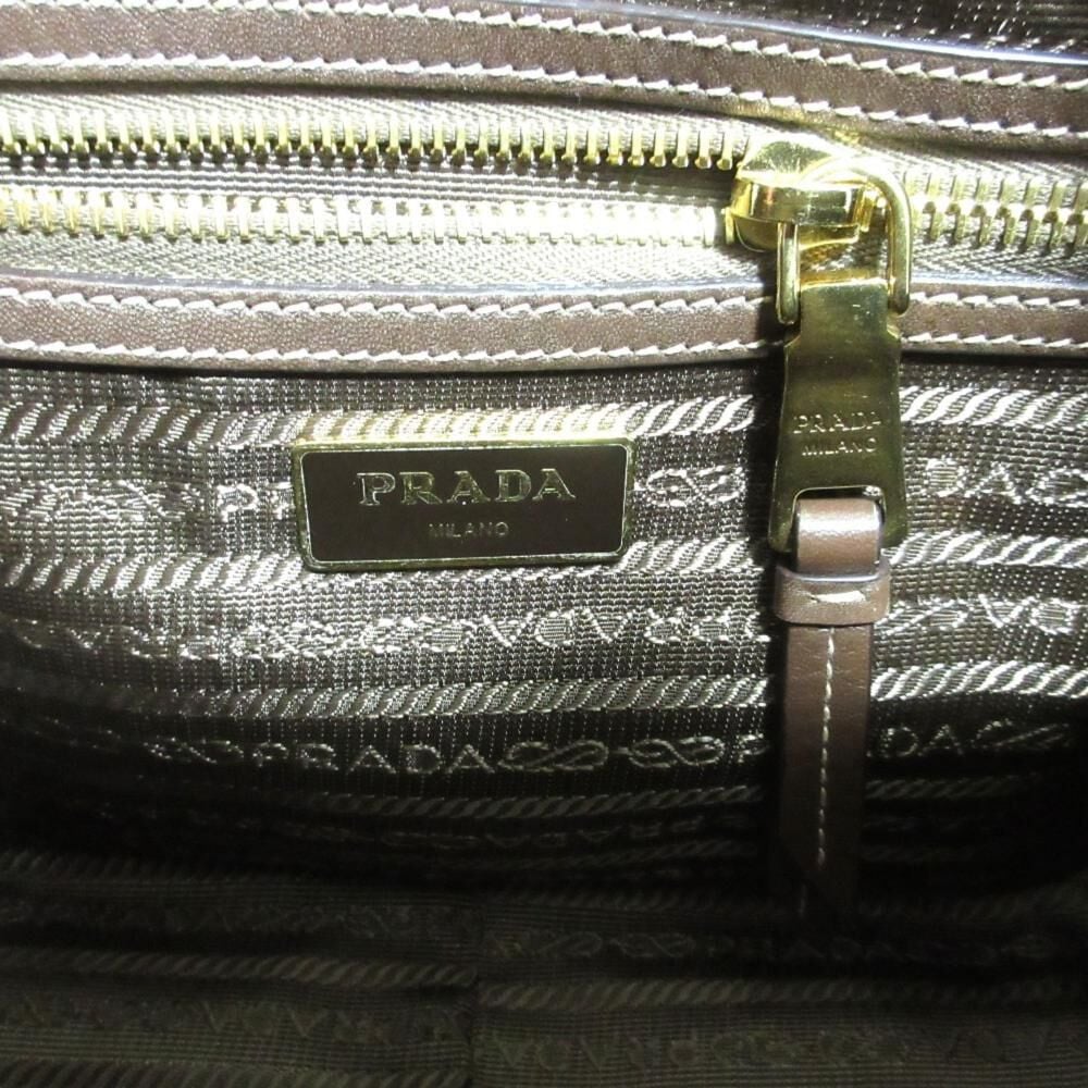 Prada Shoulder Bag