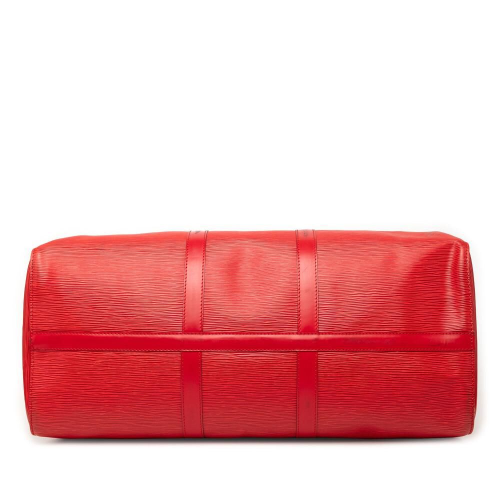 Louis Vuitton Keepall