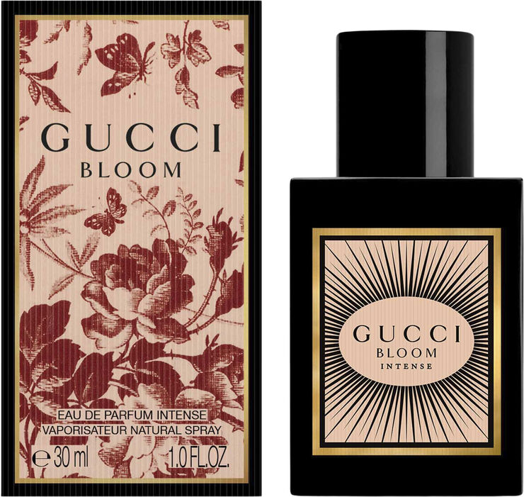 Gucci Bloom Intense Eau de Parfum
