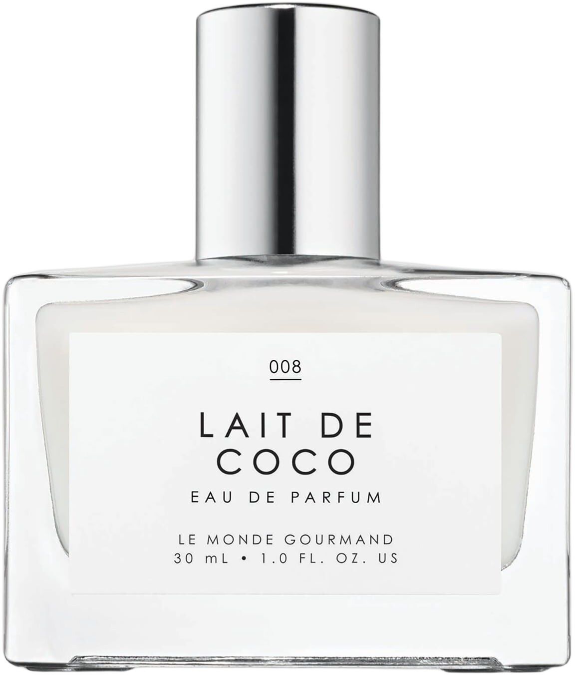 Lait de Coco - Eau de Parfum