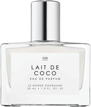 Lait de Coco - Eau de Parfum