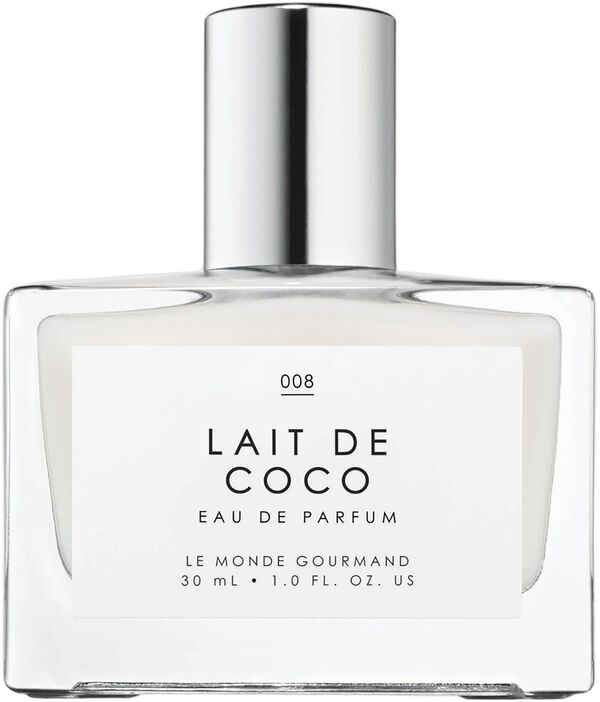 Lait de Coco - Eau de Parfum