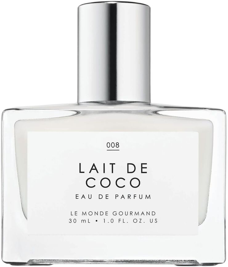 Lait de Coco - Eau de Parfum