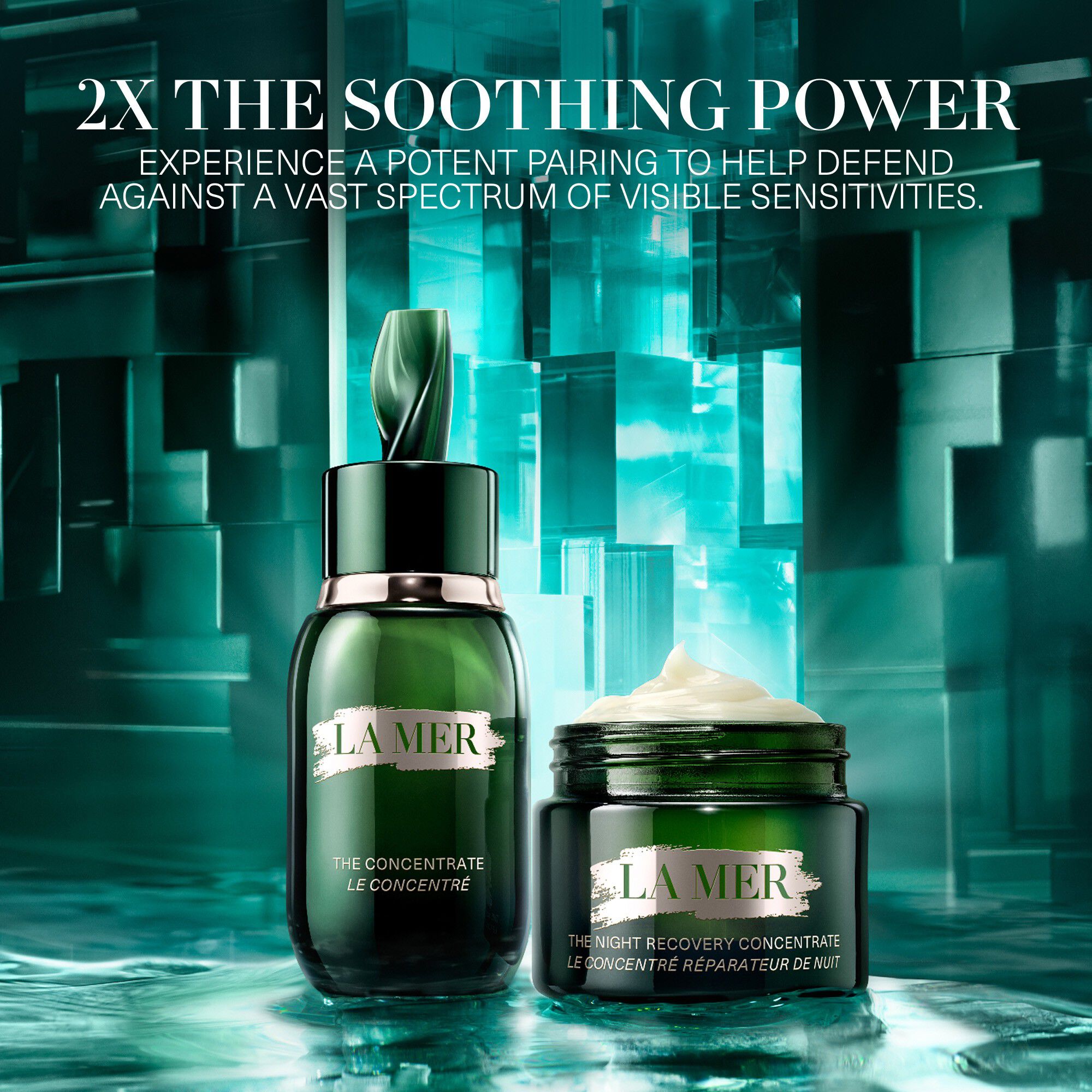 The Concentrate Serum 30ml