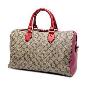 Gucci Boston Bag