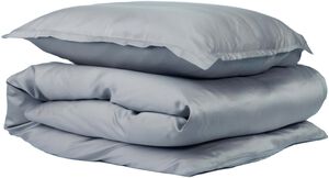 TENCEL Lyocell sengesæt 200x220 Blue Blizzard