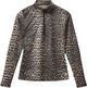 MALLORYSW ZIP BLOUSE