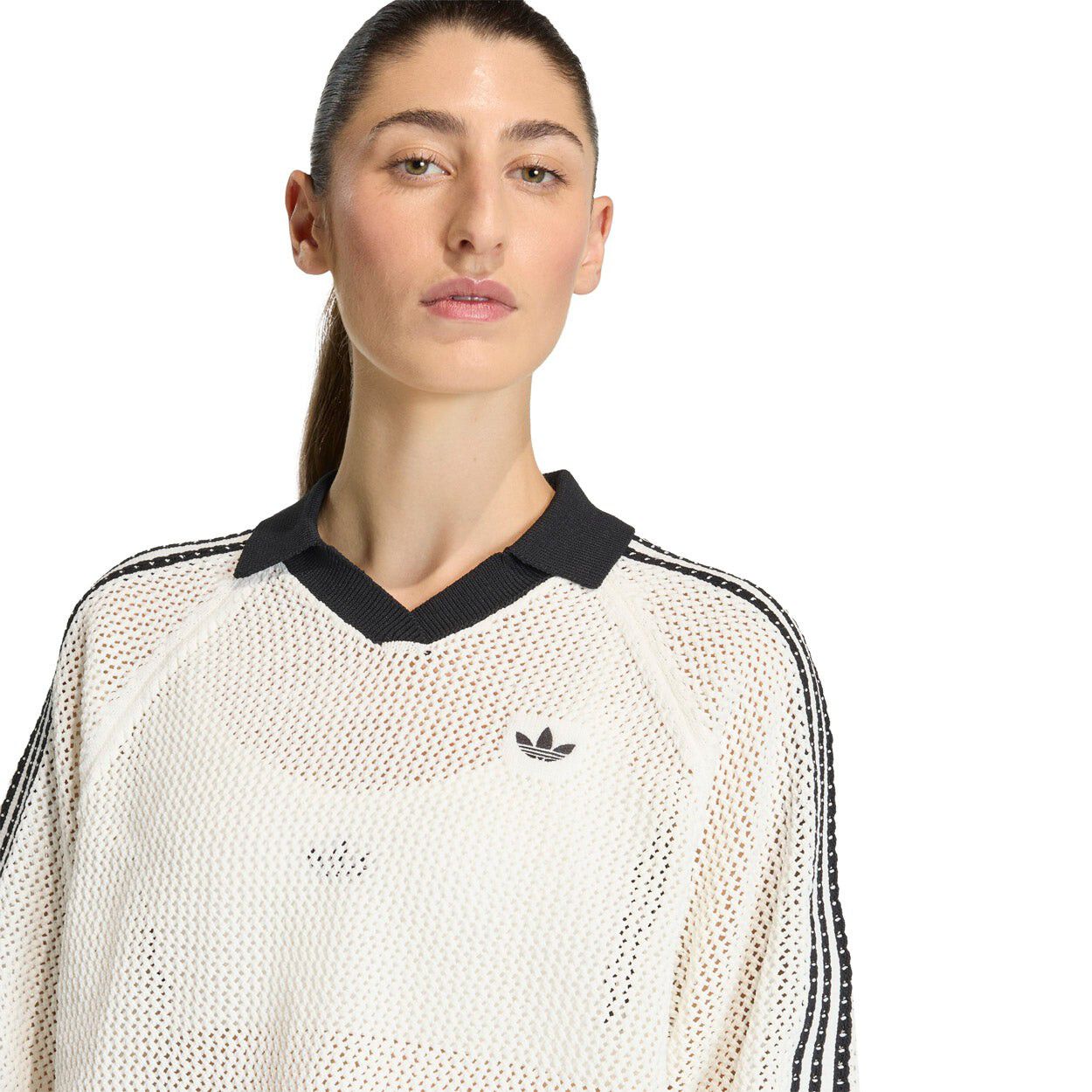 Croshet Polo