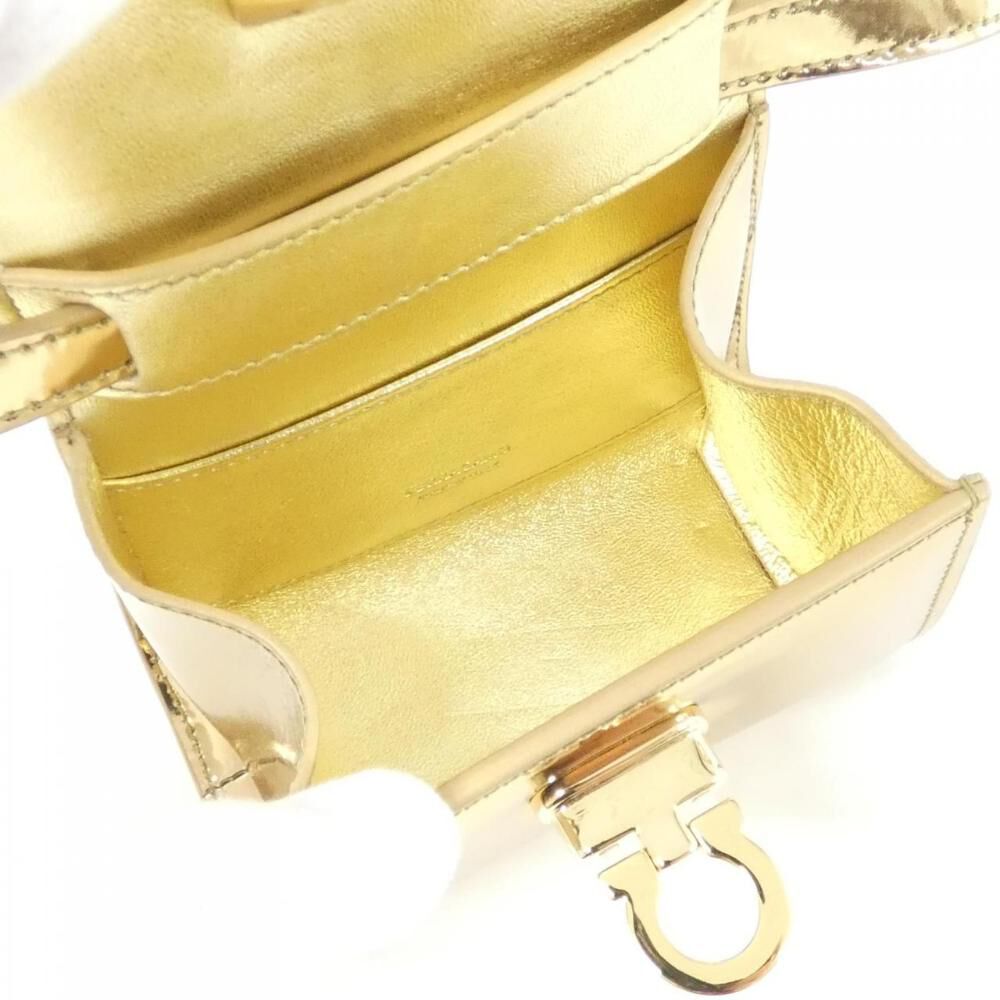 Salvatore Ferragamo Shoulder Bag