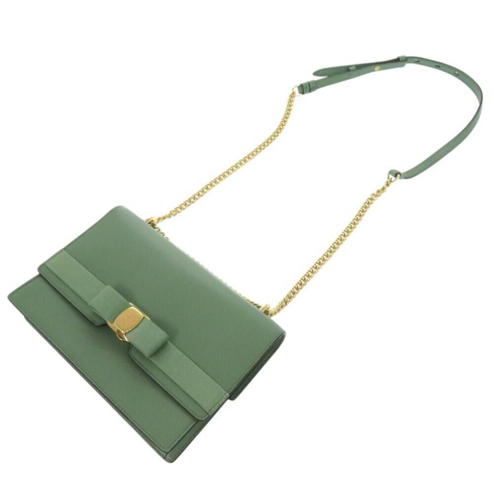 Salvatore Ferragamo Shoulder Bag