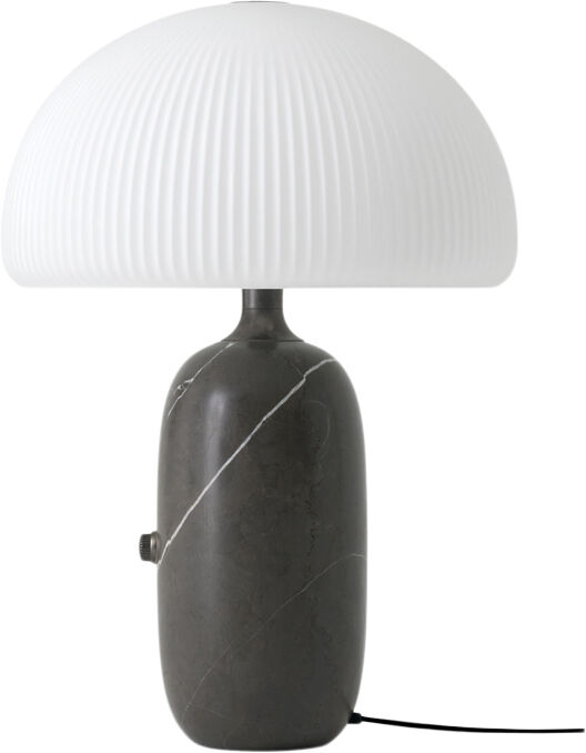 Vipp592 Sculpture table lamp, Grey
