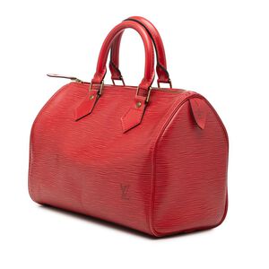 Louis Vuitton Speedy