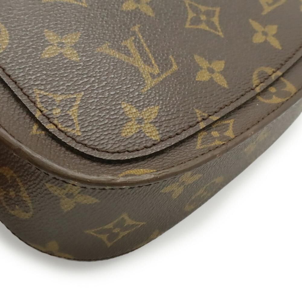 Louis Vuitton Saint Cloud