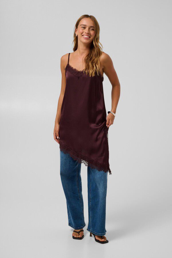 KAmiala Strap Top