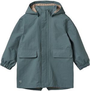 Parka Alke