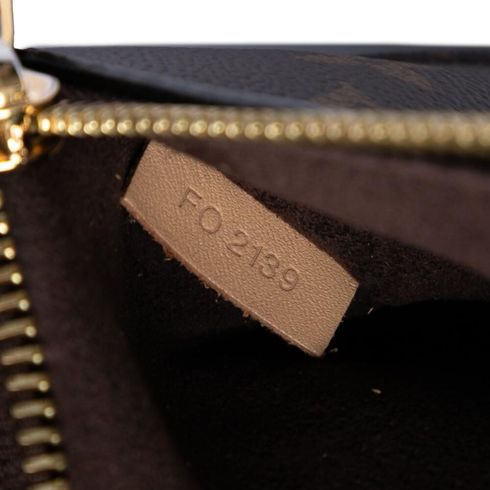 Louis Vuitton Pochette M&eacute;tis