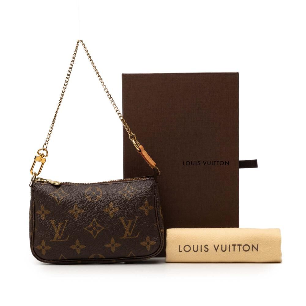 Louis Vuitton Pochette Accessoires