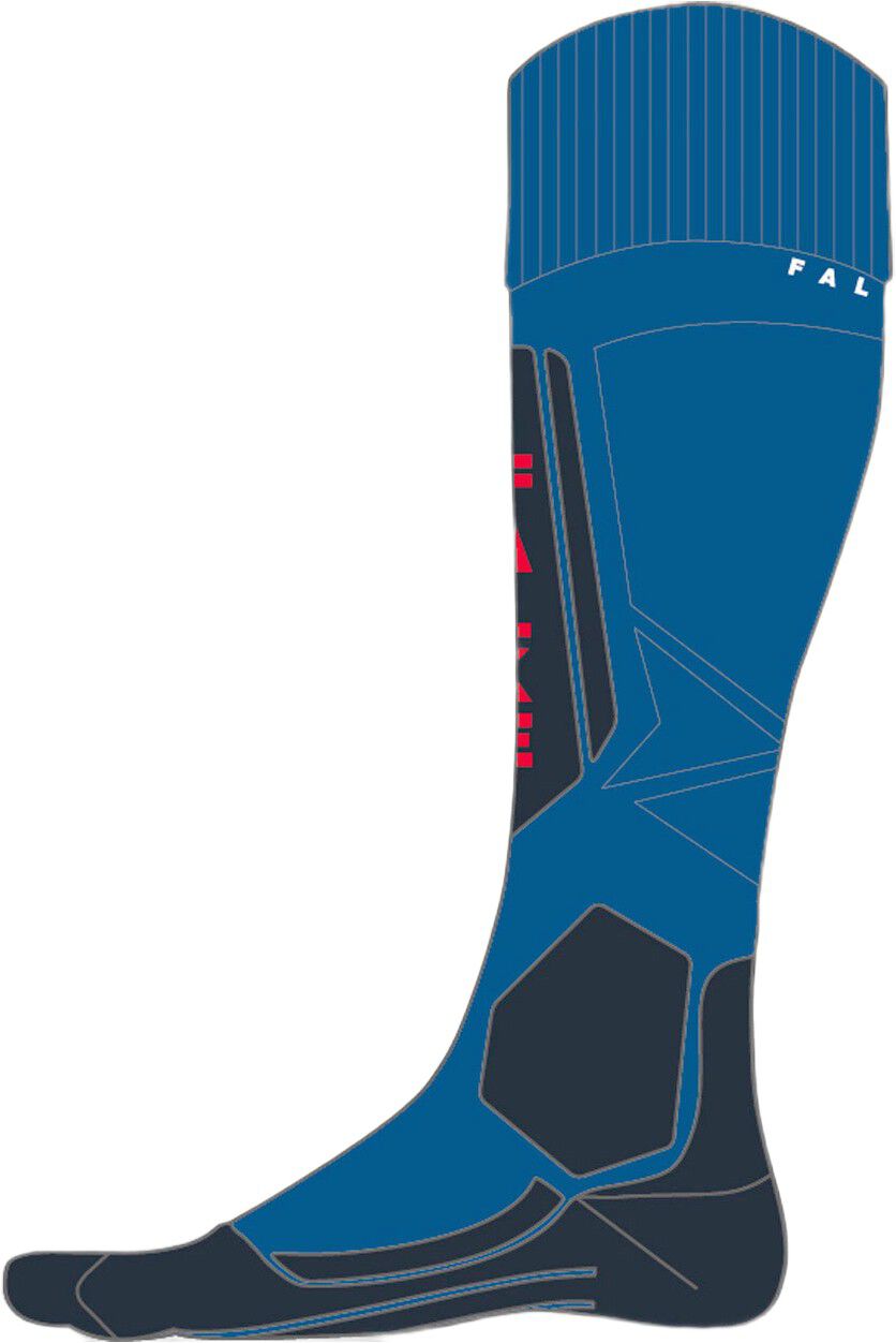 SK5 EXPERT SKISTR&Oslash;MPER