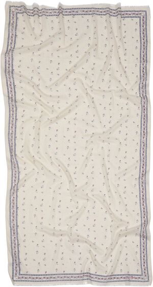 Floaisley Corga Scarf