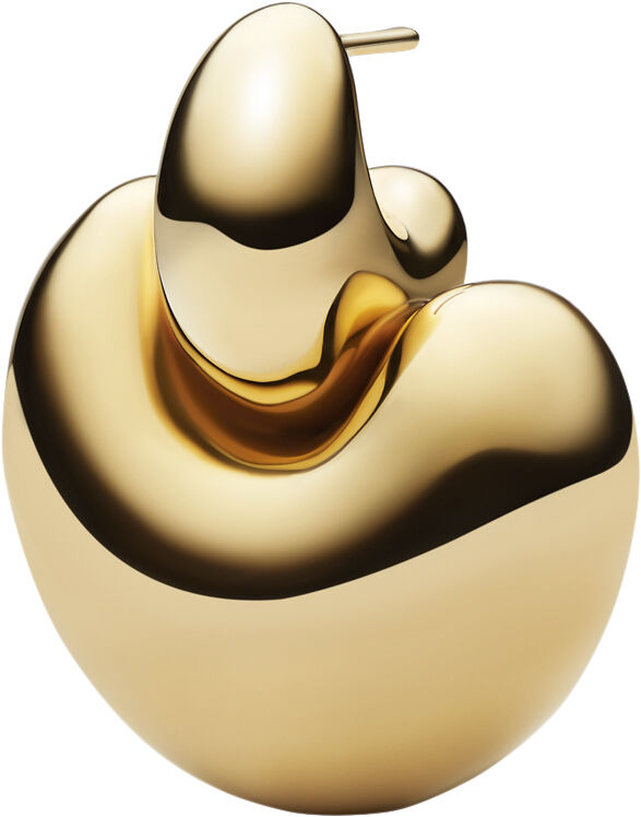 Tryvann Earring Gold