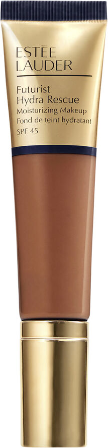 Futurist Hydra Rescue Moisturizing Makeup Foundation
