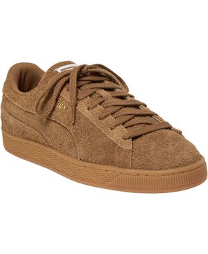 Suede Forever