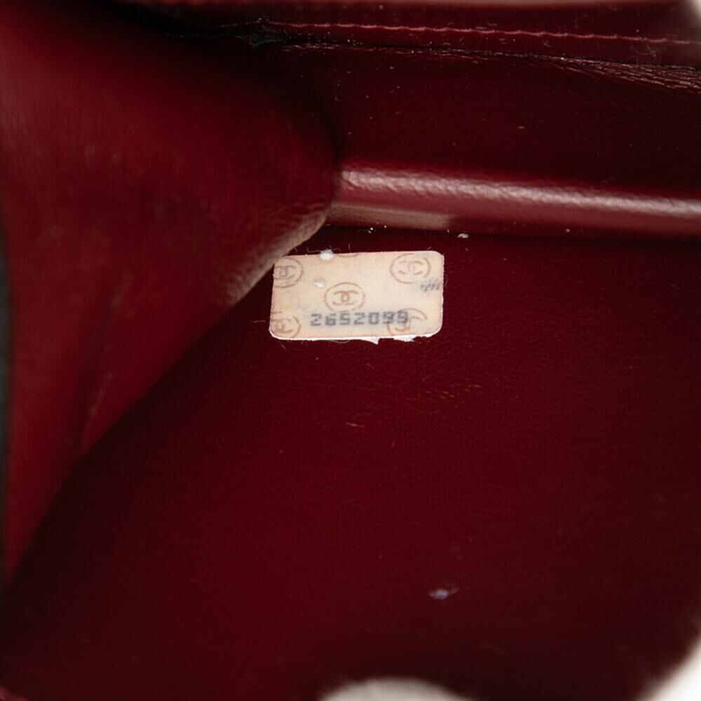 Chanel Crossbody Bag