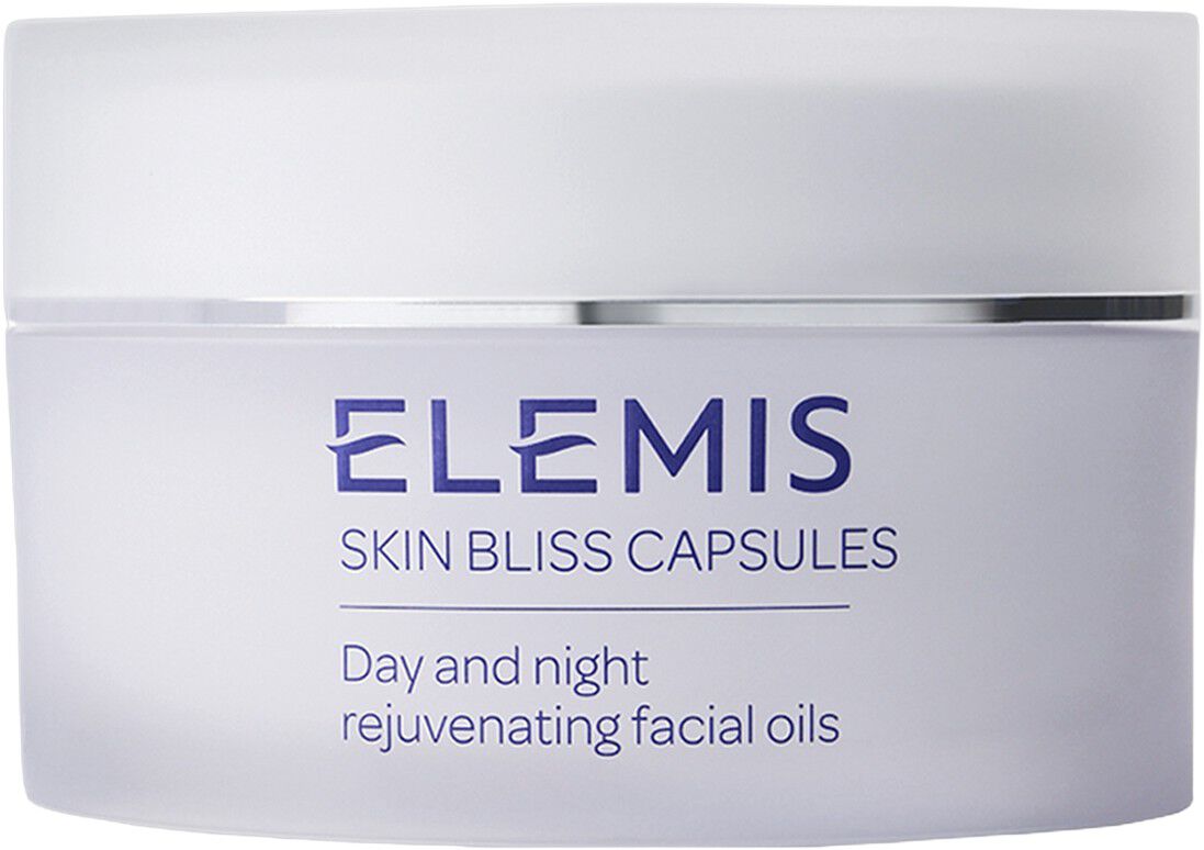 Skin Bliss Capsules 60 Caps