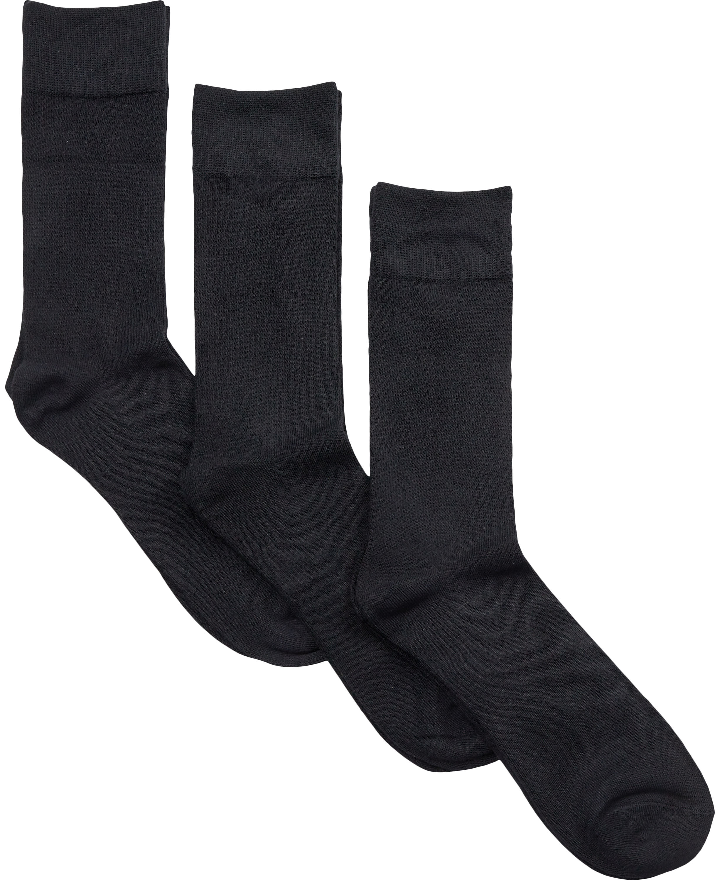 Socks 3-Pack