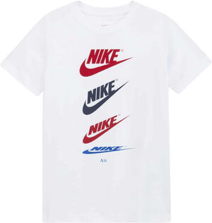 B NSW TEE FUTURA REPEAT