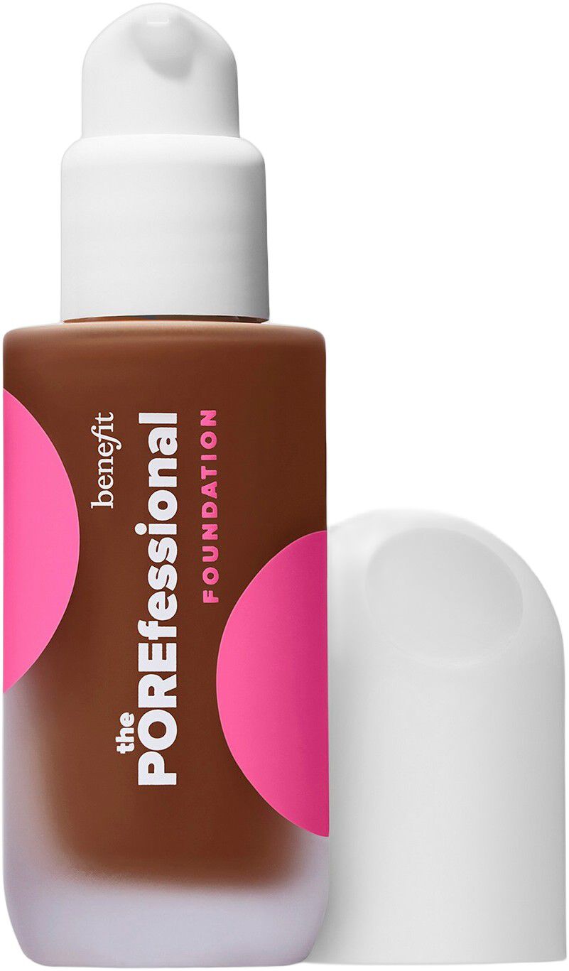 The Porefessional Foundation - udj&aelig;vnende foundation med Niacinamid