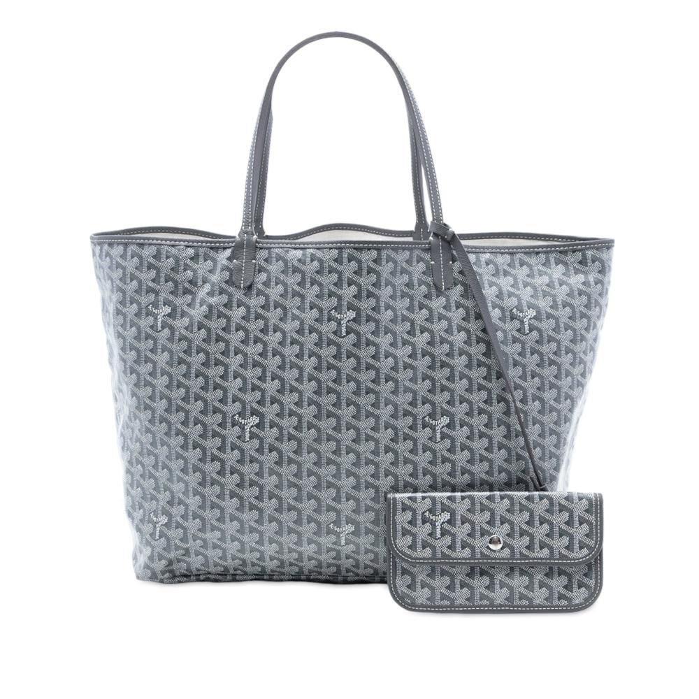 Goyard St Louis Tote