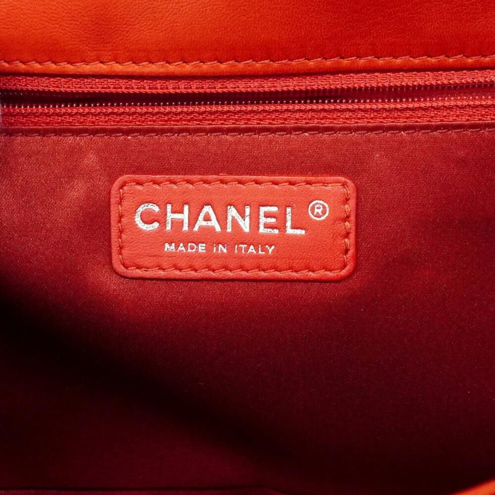 Chanel Shoulder Bag