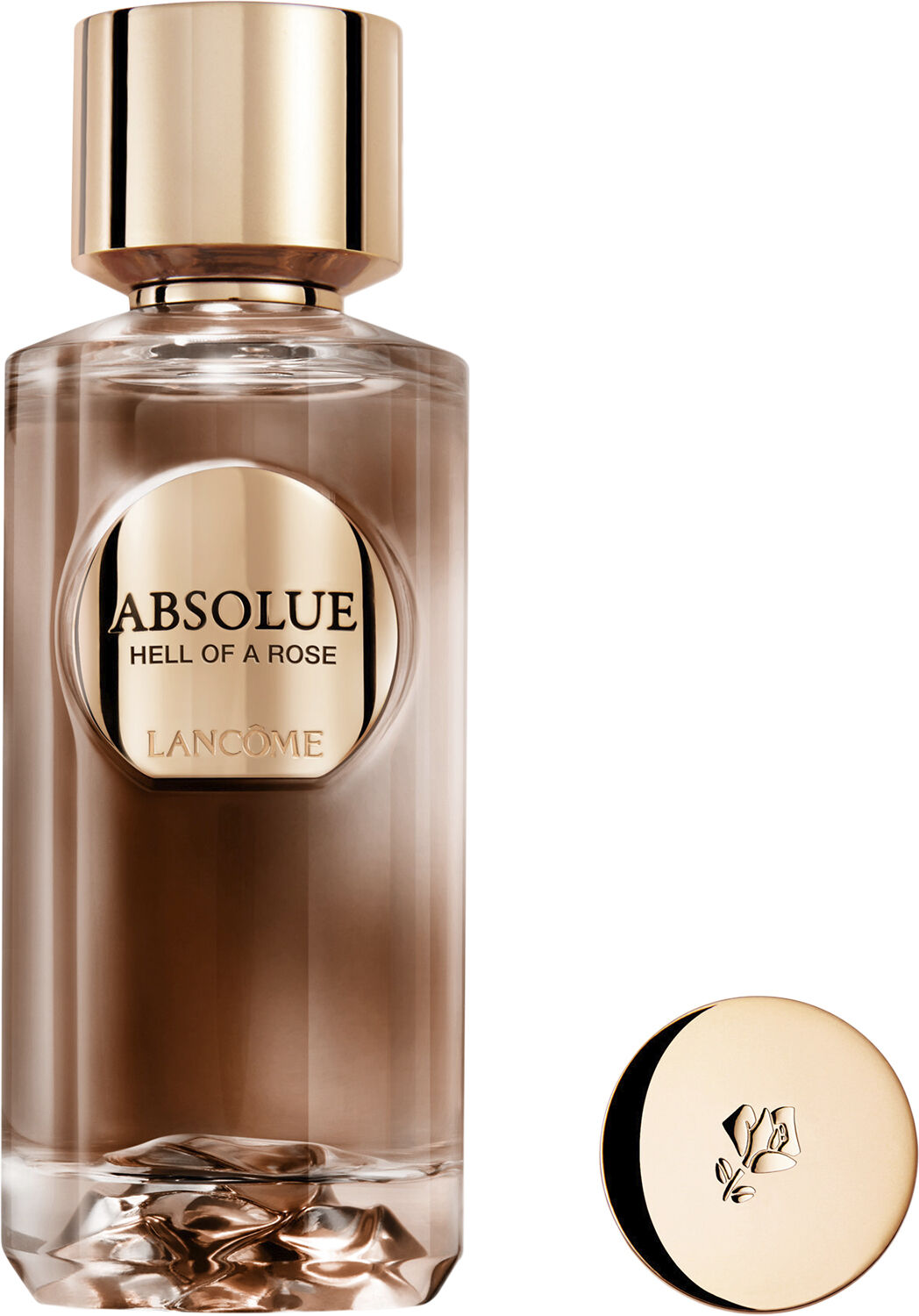 Absolue Les Parfums HELL OF A ROSE Eau de Parfum