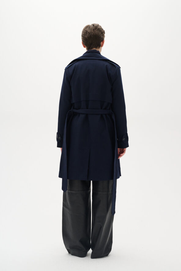 UlrykaIW Trenchcoat