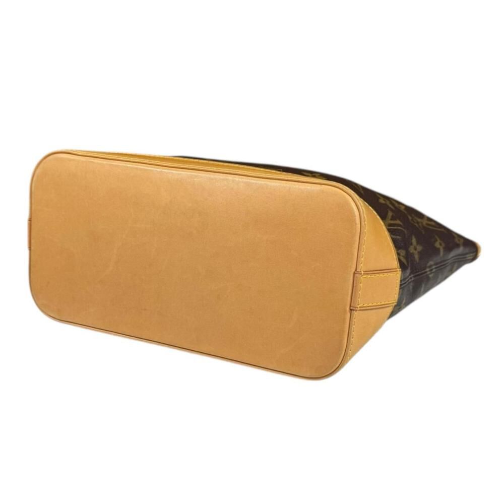 Louis Vuitton Lockit