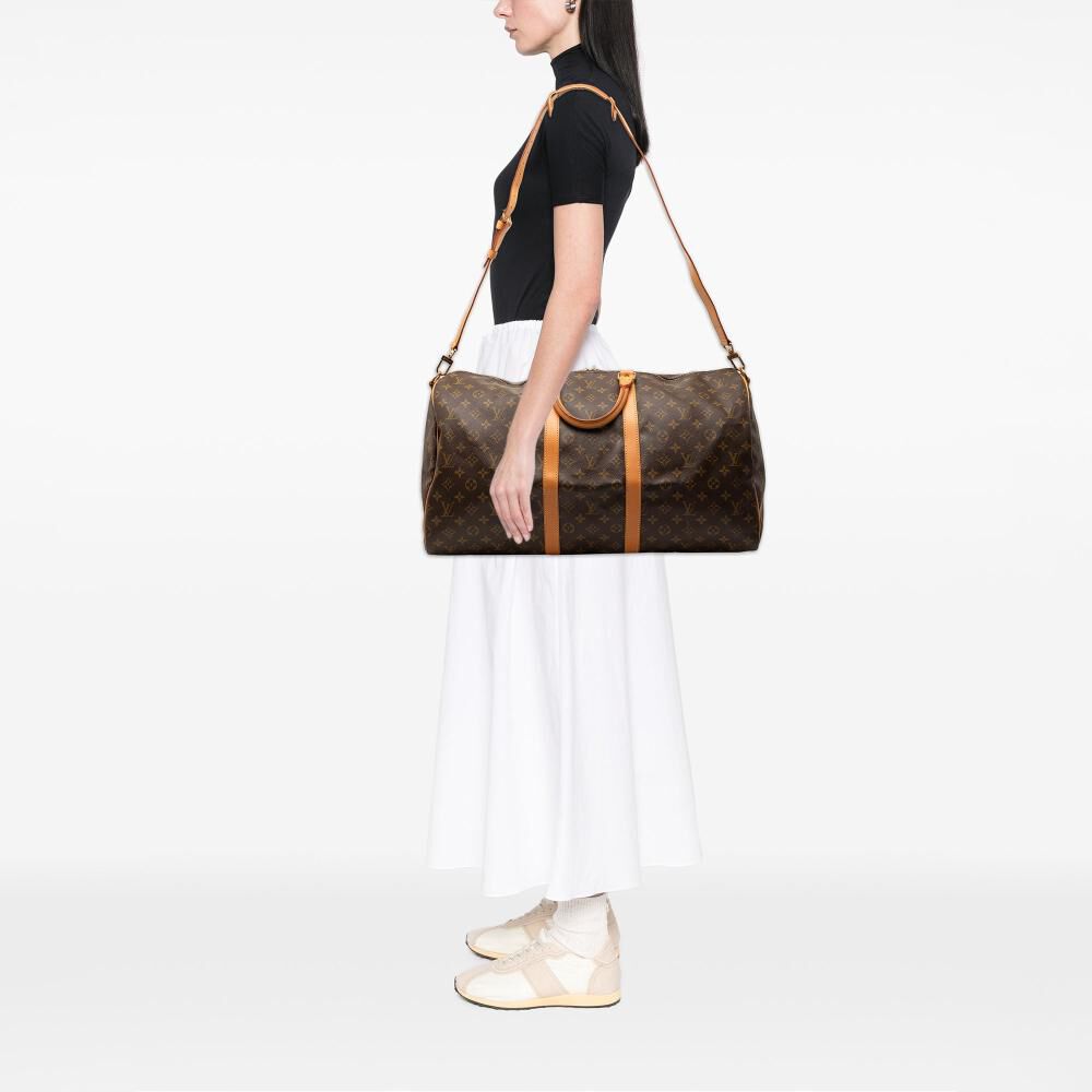 Louis Vuitton Keepall