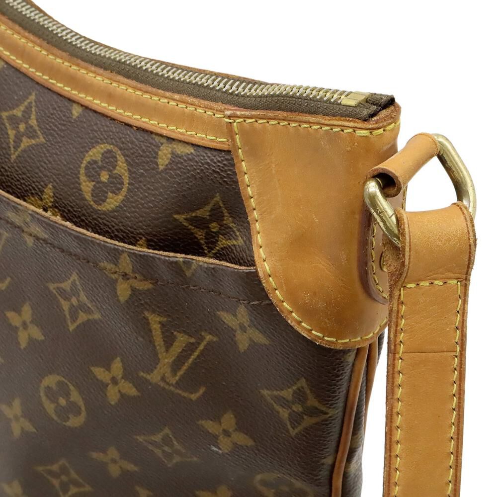 Louis Vuitton Odeon