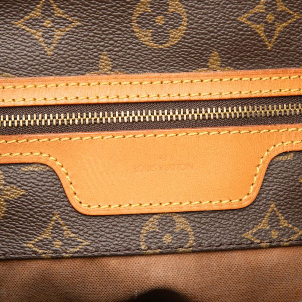 Louis Vuitton Sac Shopping