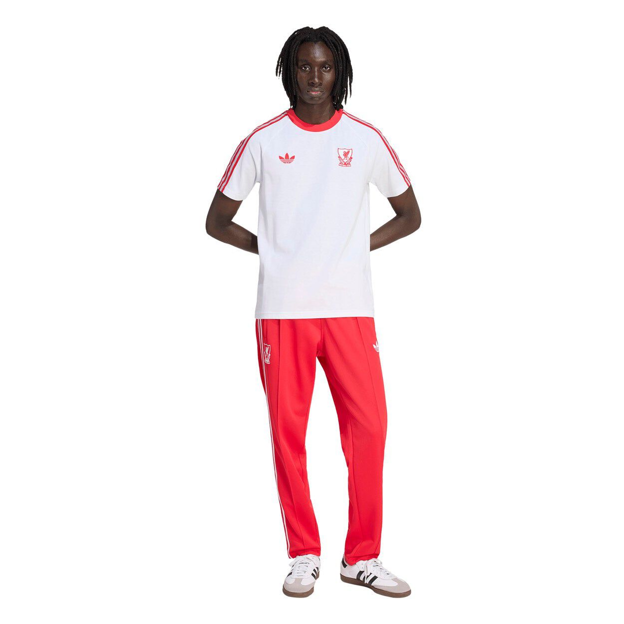 Liverpool FC Originals Bukser