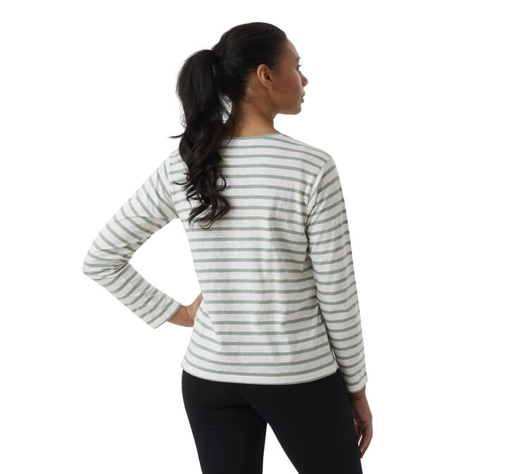 Ronja Tripe L/S T-shirt