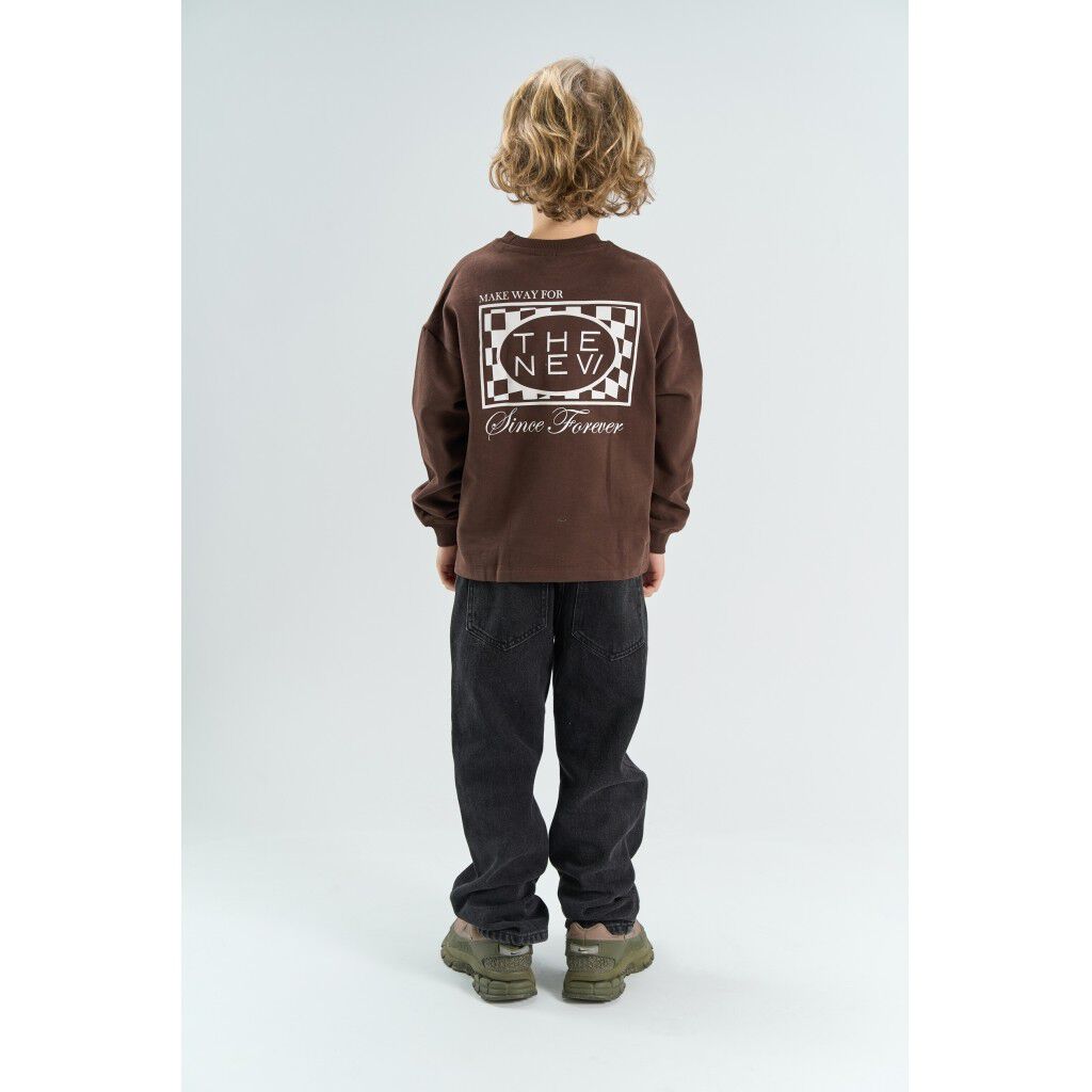 Tnyanno Os Sweatshirt