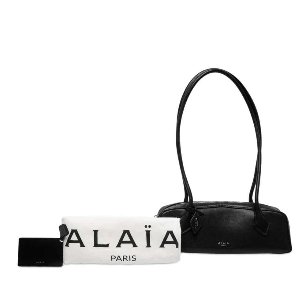 Ala&iuml;a Shoulder Bag