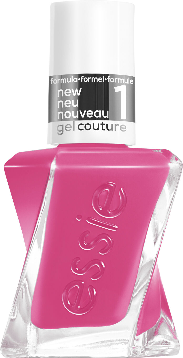 gel couture nail polish
